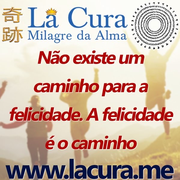 14584 Nao existe um caminho para a felicidade A felicidade e o caminho.jpg